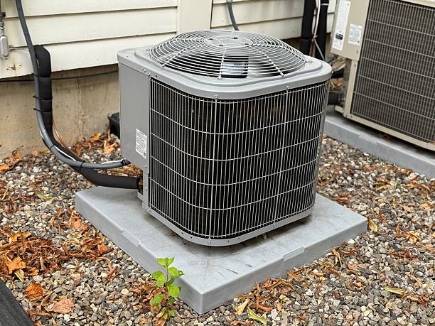 24/7 Emergency Ductwork Repair experts in Chapel Hill, NC