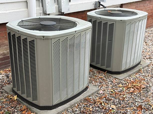 Reliable Ductwork Repair contractor in Chapel Hill, NC by Leonard HVAC